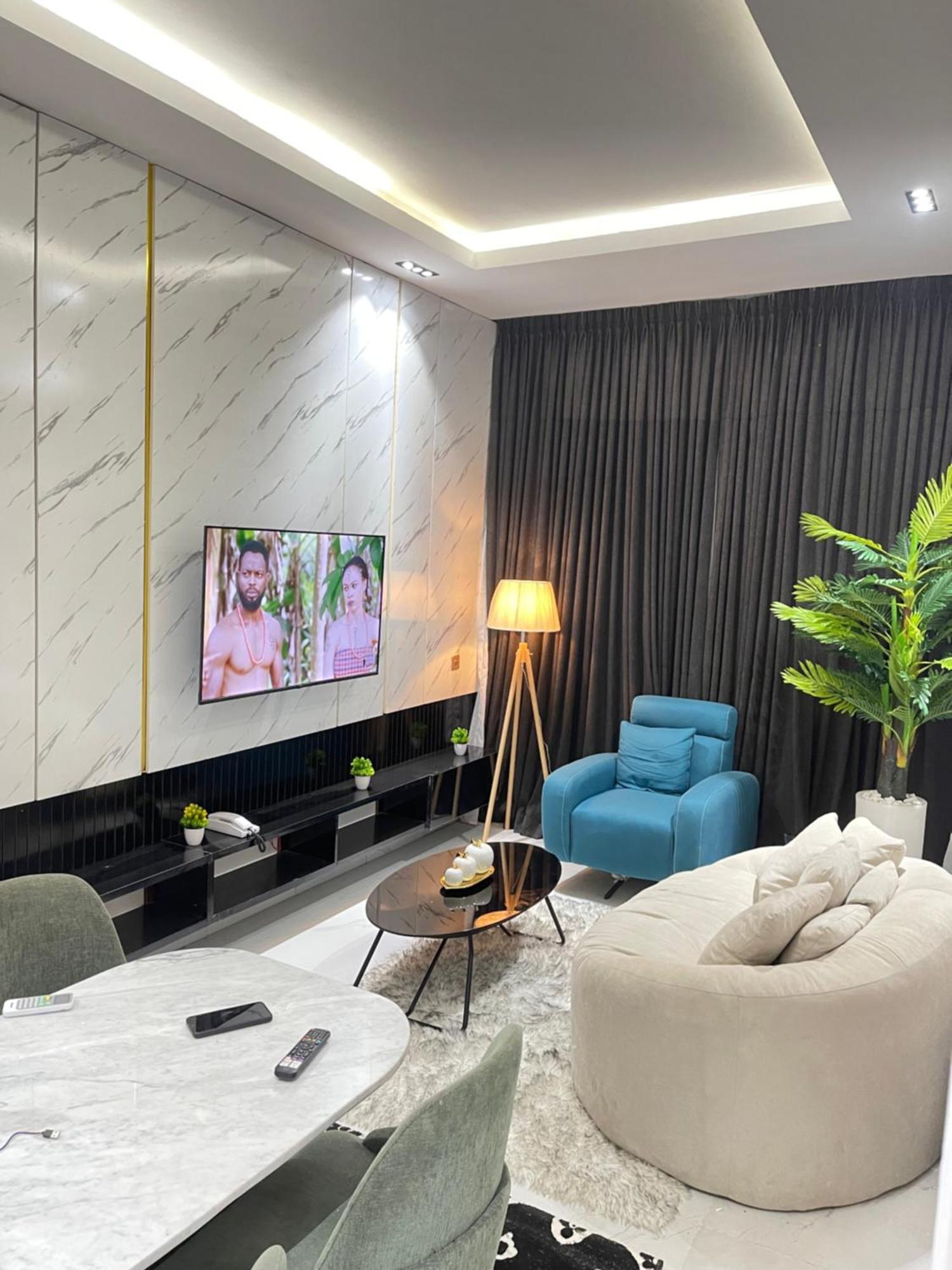 Austra Hotels And Apartments Maitama Abuja Exterior photo