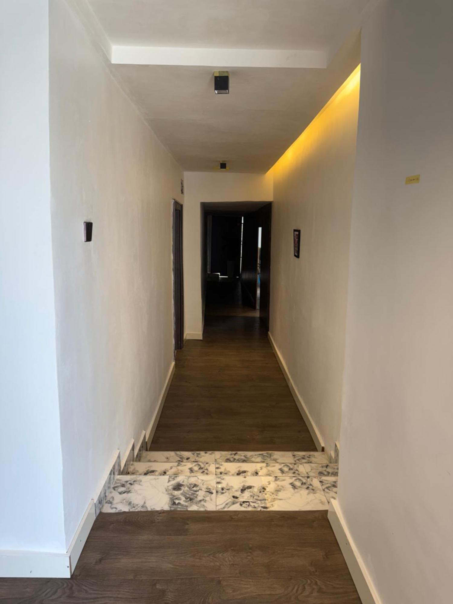 Austra Hotels And Apartments Maitama Abuja Exterior photo